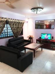 Blk 787B Woodlands Crescent (Woodlands), HDB 4 Rooms #141505112